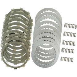 SRK Series Clutch Kit