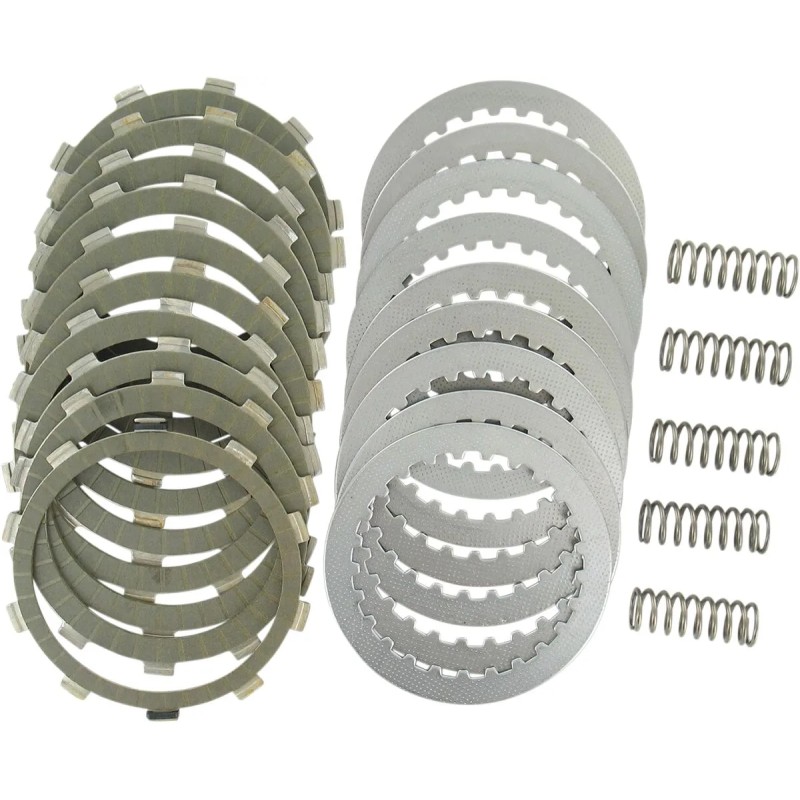 SRK Series Clutch Kit