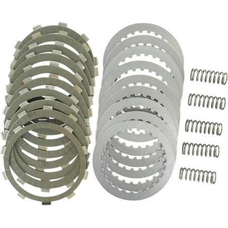 SRK Series Clutch Kit