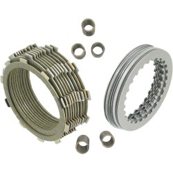 SRK Series Clutch Kit