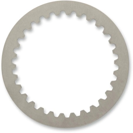 Clutch Steel Drive Plate