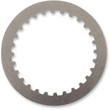 Clutch Steel Drive Plate