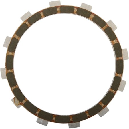 Clutch Friction Plate