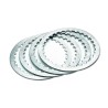 Clutch Steel Drive Plate Kit