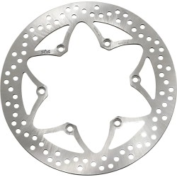 Brake Rotor