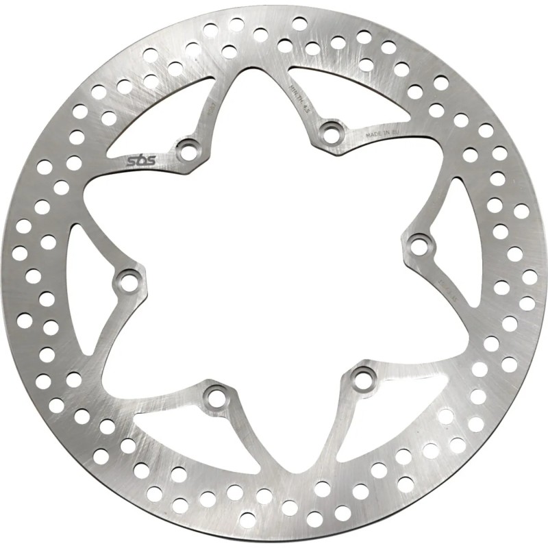 Brake Rotor