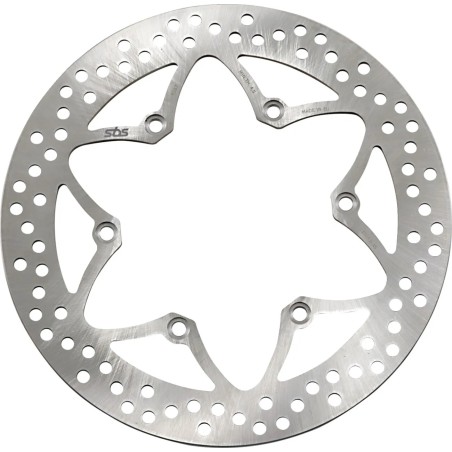 Brake Rotor