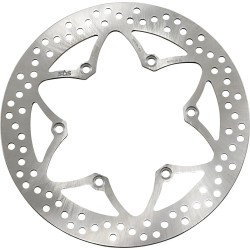 Brake Rotor