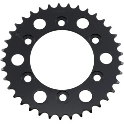 Rear Sprocket Steel