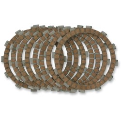 Clutch Friction Plate Set