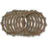 Clutch Friction Plate Set
