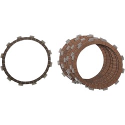 Clutch Friction Plate Set