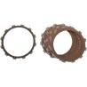 Clutch Friction Plate Set