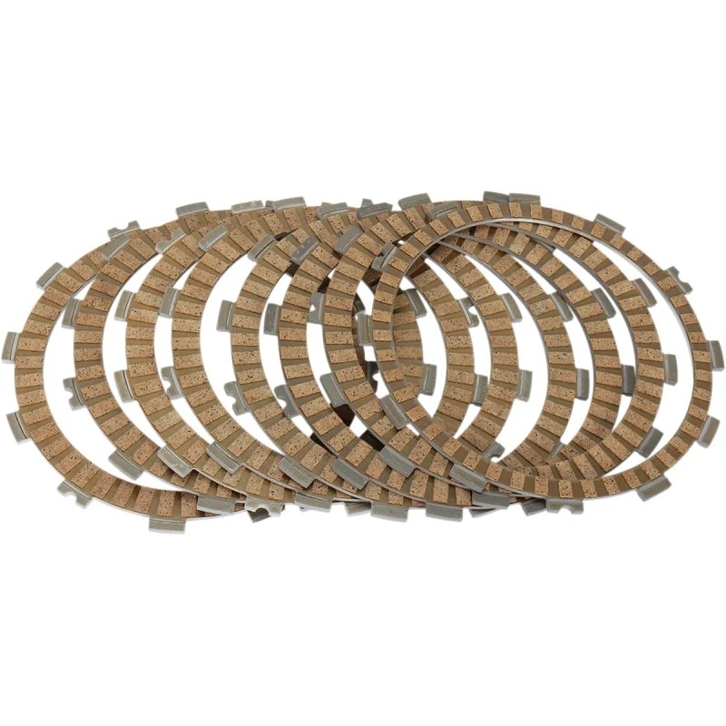 Clutch Friction Plates