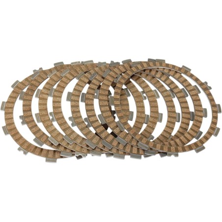 Clutch Friction Plates