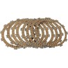 Clutch Friction Plates
