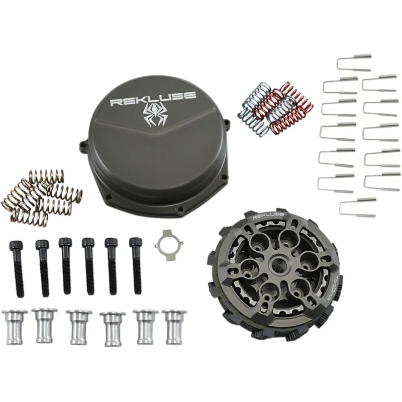 Kit d'embrayage Core Manual TorqDrive®
