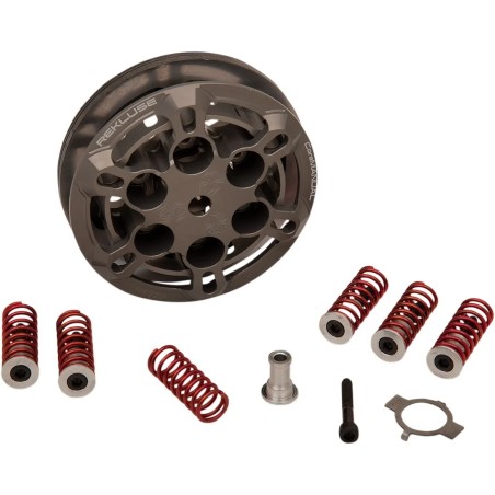 Core Manual Clutch Kit