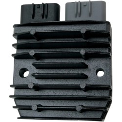 Rectifier and Regulator