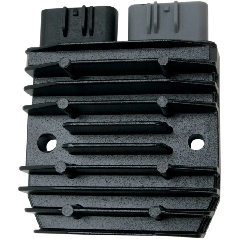 Redresseur et régulateur