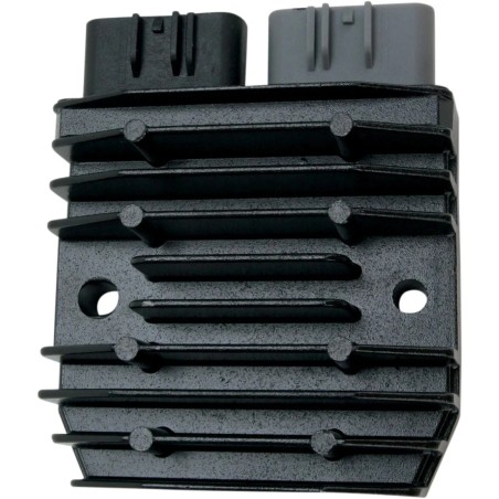 Rectifier and Regulator