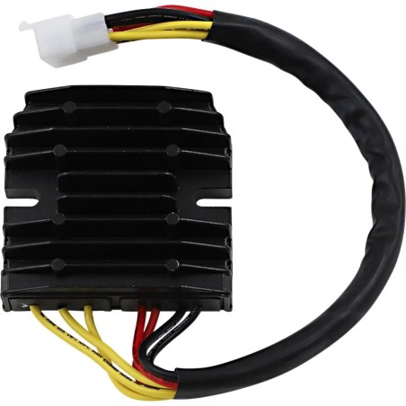 Hot Shot Lithium-Ion Compatible Rectifier Regulator