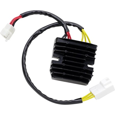Hot Shot Lithium-Ion Compatible Rectifier Regulator