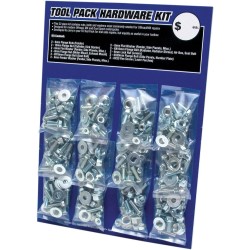 Tool Pack Hardware Kit
