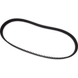 Rear Drive Belt