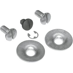 Kit de fixation de boîte à outils