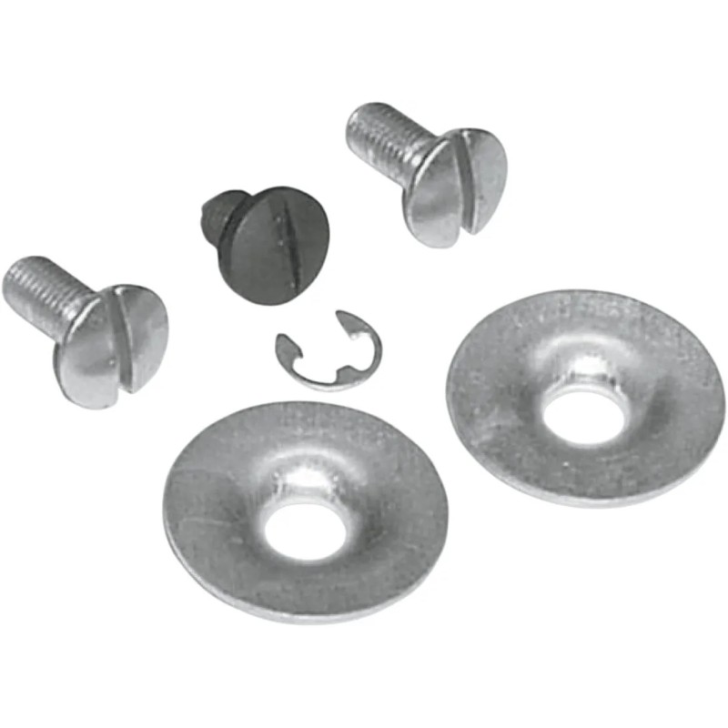 Tool Box Mounting Kit