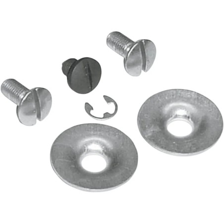 Kit de fixation de boîte à outils