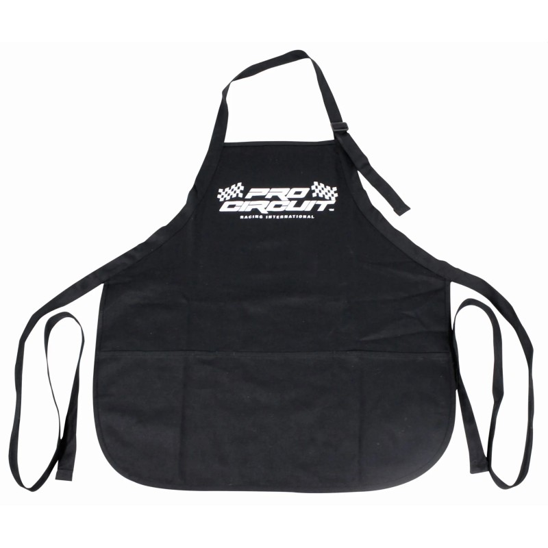 Pro Circuit Apron