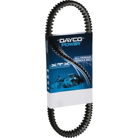Power  XTX  ATV Drive Belt