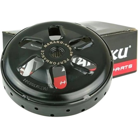 Cloche d'embrayage R-Vent