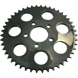 530 Chain Conversion Rear Sprocket