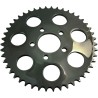 530 Chain Conversion Rear Sprocket