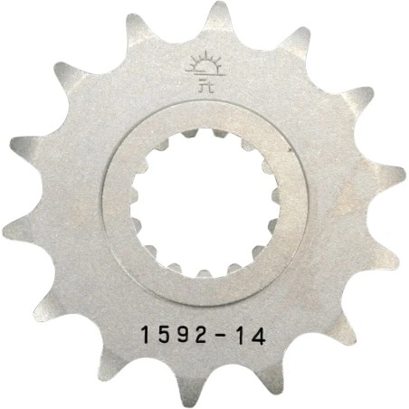 Front Sprocket