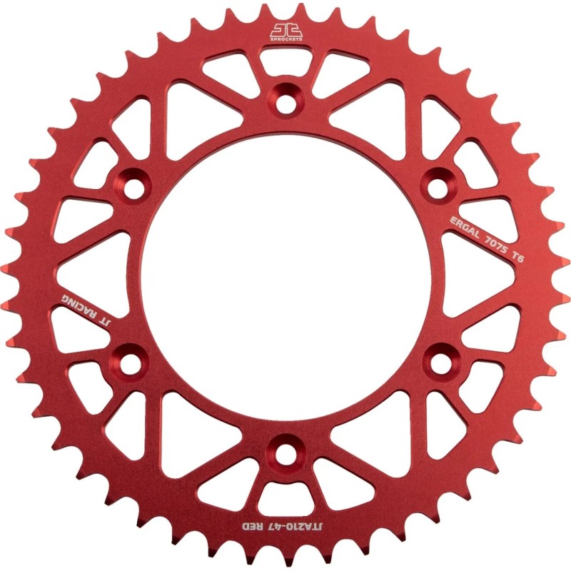 Rear Sprocket