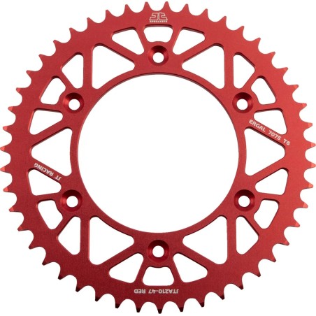Rear Sprocket