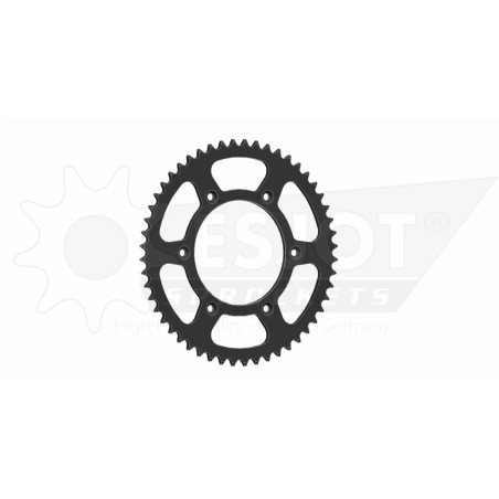 COURONNE ARRIÈRE STANDARD 520