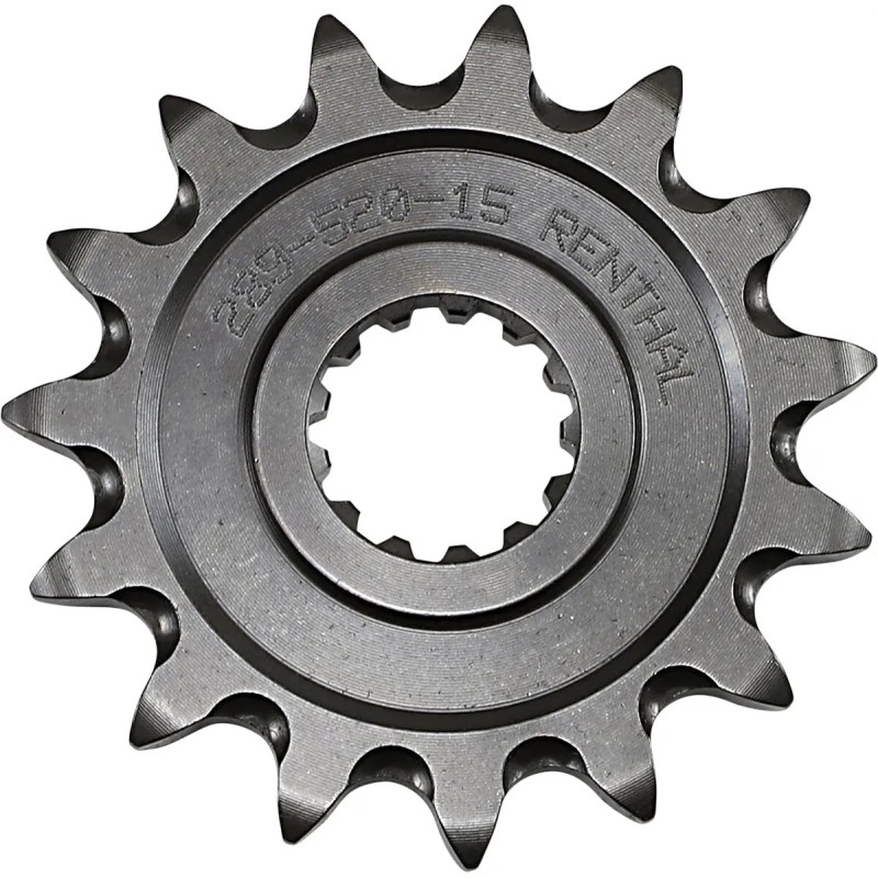 Front Sprocket