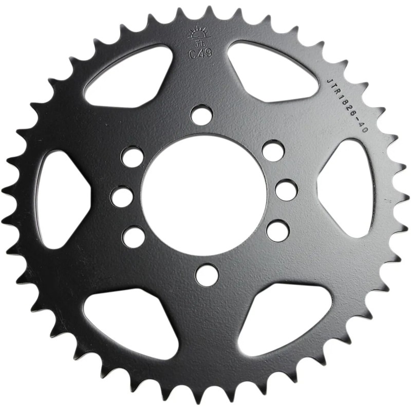 Rear Sprocket