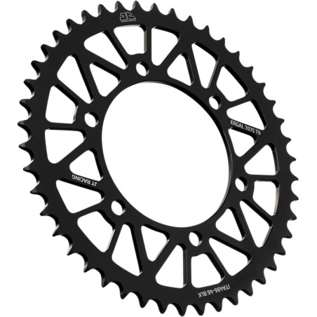 RaceLite Aluminum Rear Sprocket