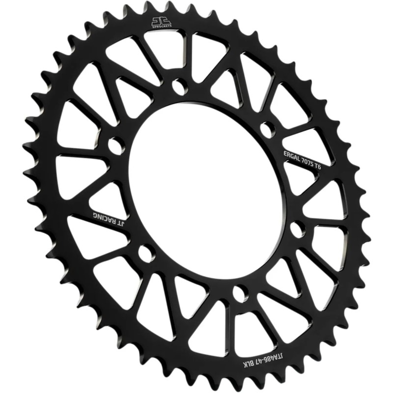 RaceLite Aluminum Rear Sprocket