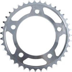 Steel Rear Sprocket