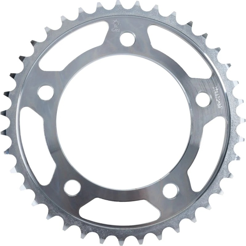 Steel Rear Sprocket