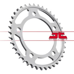 Steel Rear Sprocket