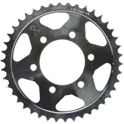 Steel Rear Sprocket