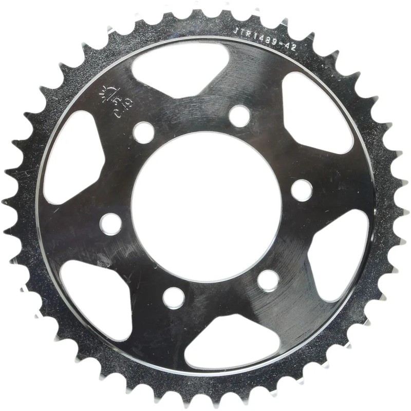 Steel Rear Sprocket